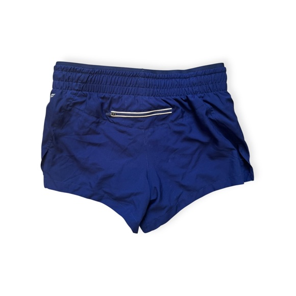 Fabletics Woman’s Blue Athletic Shorts Size XS - Picture 2 of 6